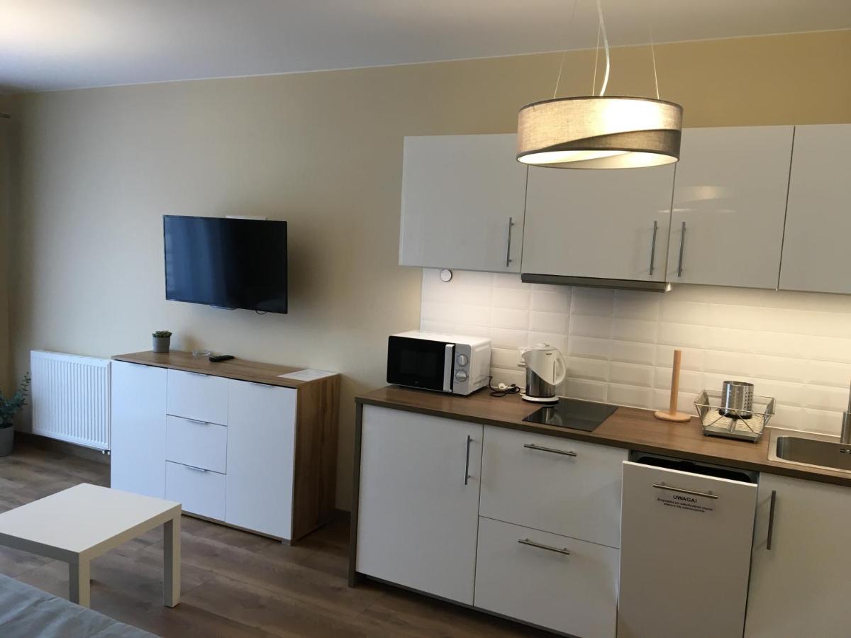 Apartament Silence Triventi Agat Karpacz Kültér fotó