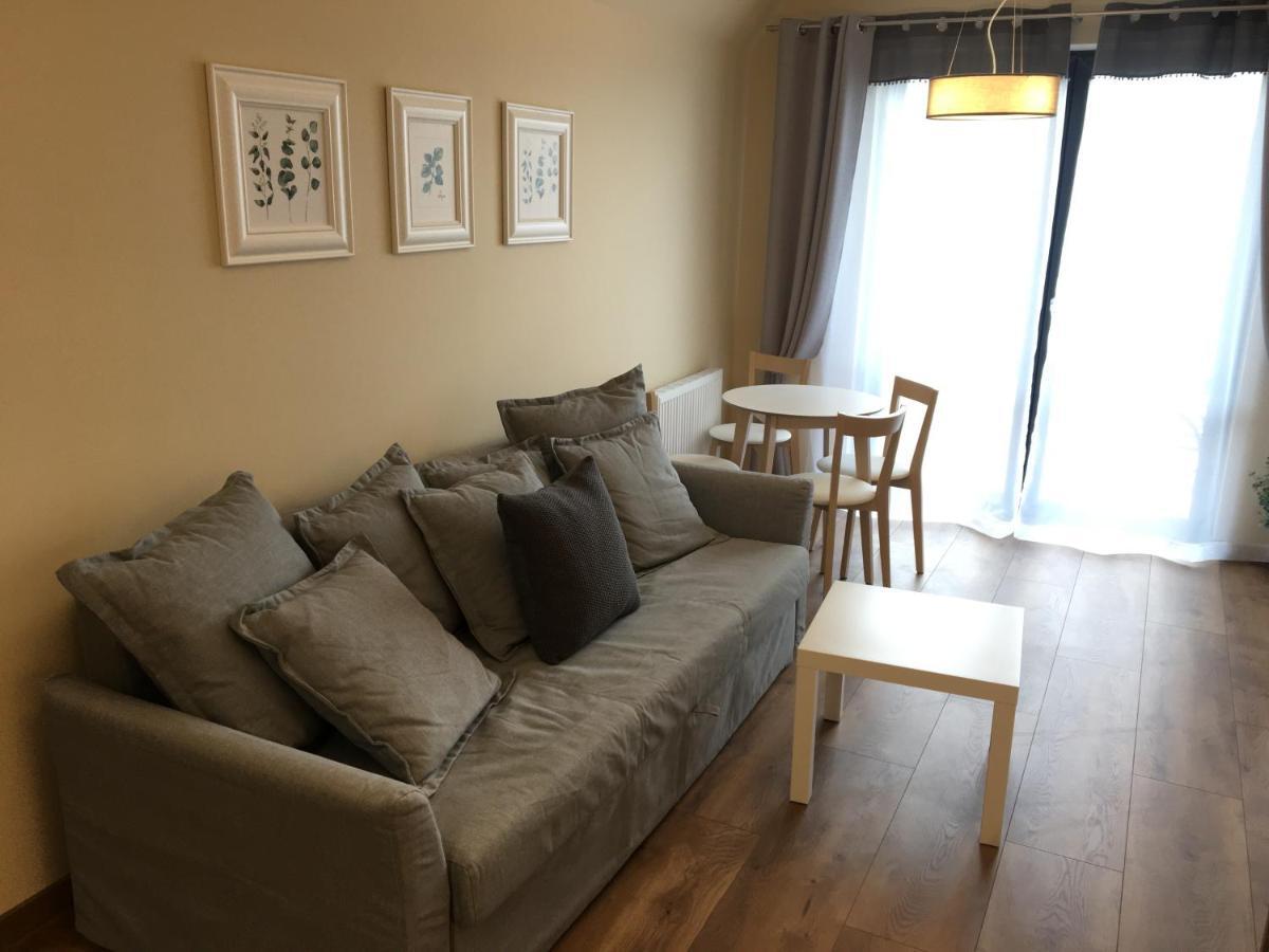 Apartament Silence Triventi Agat Karpacz Kültér fotó