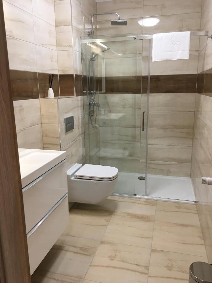 Apartament Silence Triventi Agat Karpacz Kültér fotó