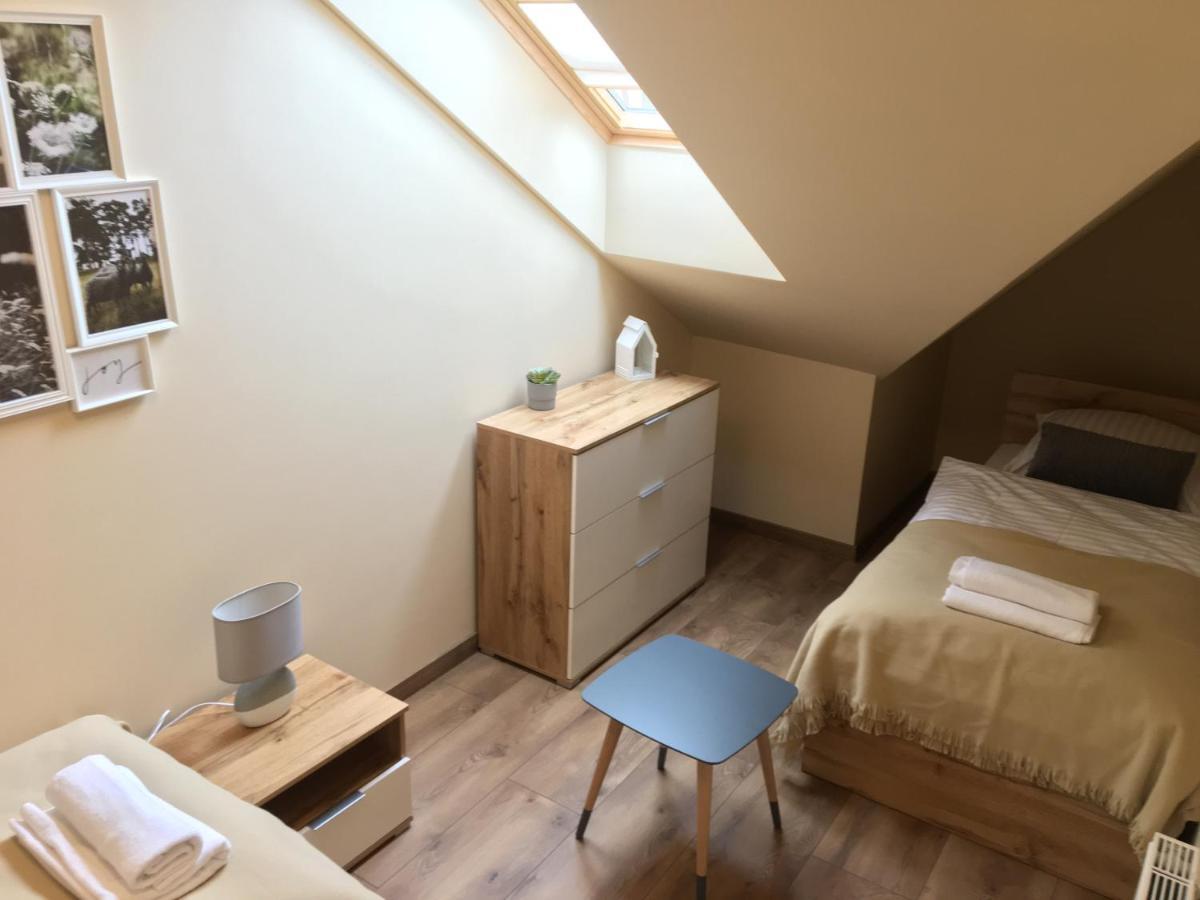 Apartament Silence Triventi Agat Karpacz Kültér fotó